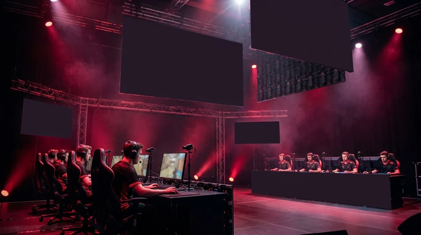 Spirit claim final playoff spot at EPL S24 defeating M80