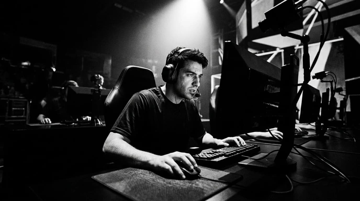 Snax to Miss Opening Match at FISSURE Playground 3