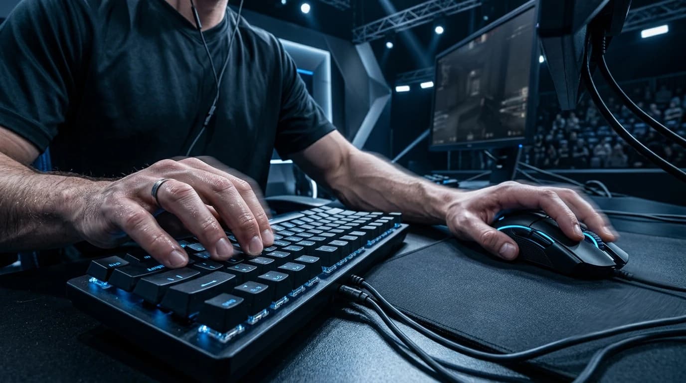 ECL S52 Cup 2 Day 2: Overtake Sector and NuTorious Stage Comeback Victories