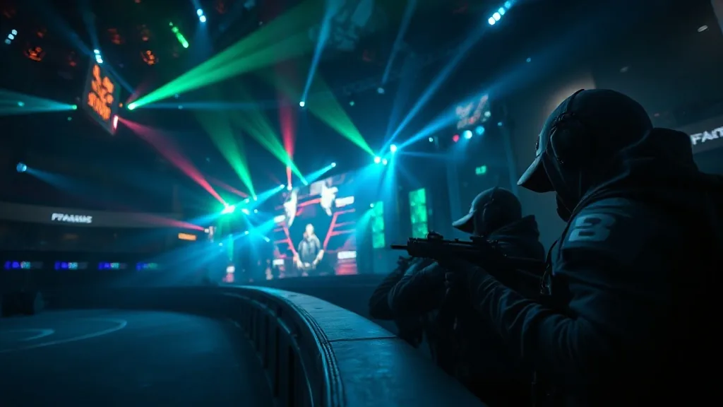 FaZe Moves broky to the Bench Amid Roster Changes