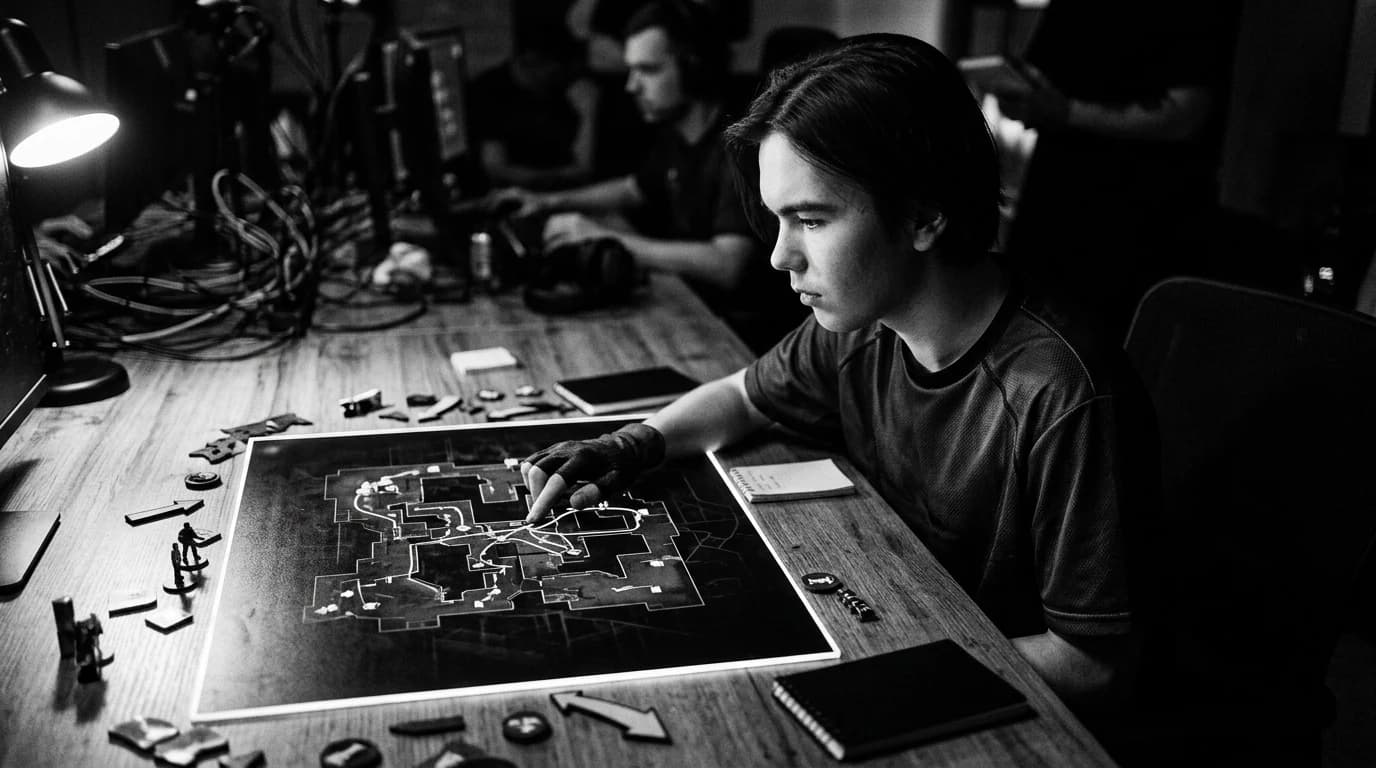 donk: "Staying at the top is harder than getting there"