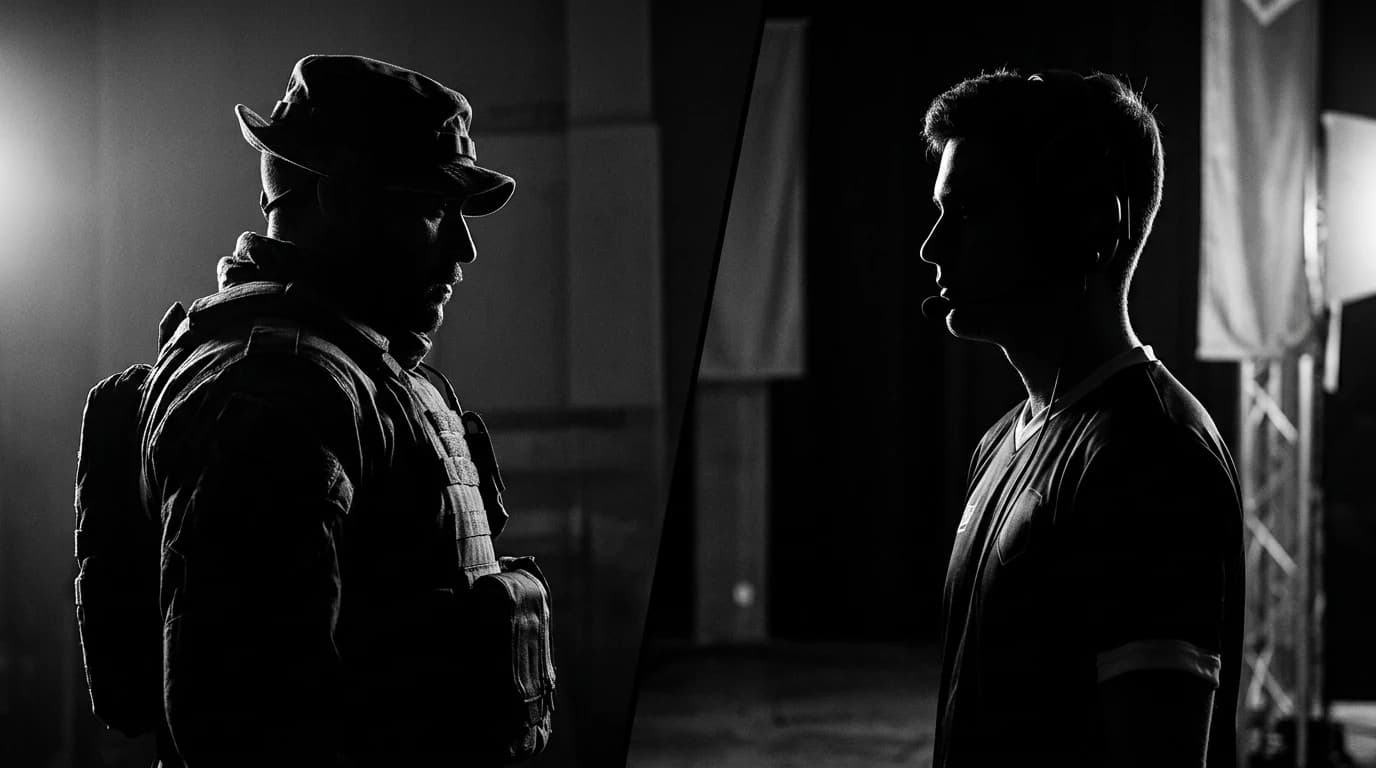 Pro League Season 24 Seeds Announced: Vitality and Aurora Climb Rankings