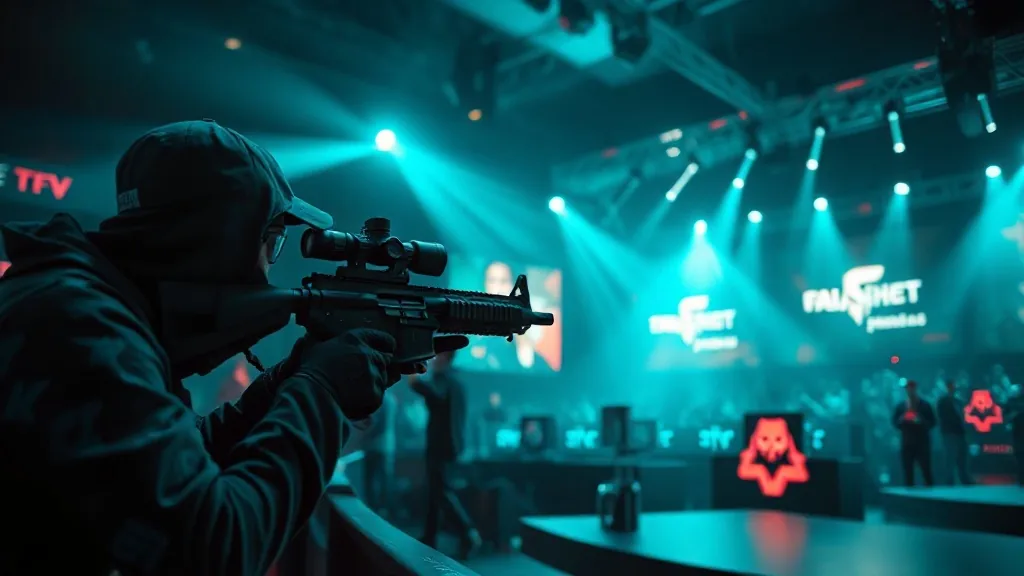 FaZe Clan Benches broky as AWPer Struggles Continue
