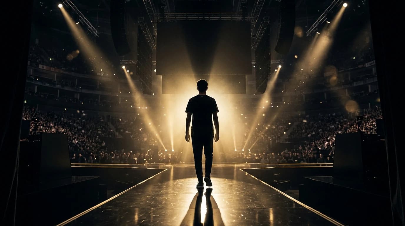 BC.Game removes electroNic from roster, eyes asap signing for Asia Major slot