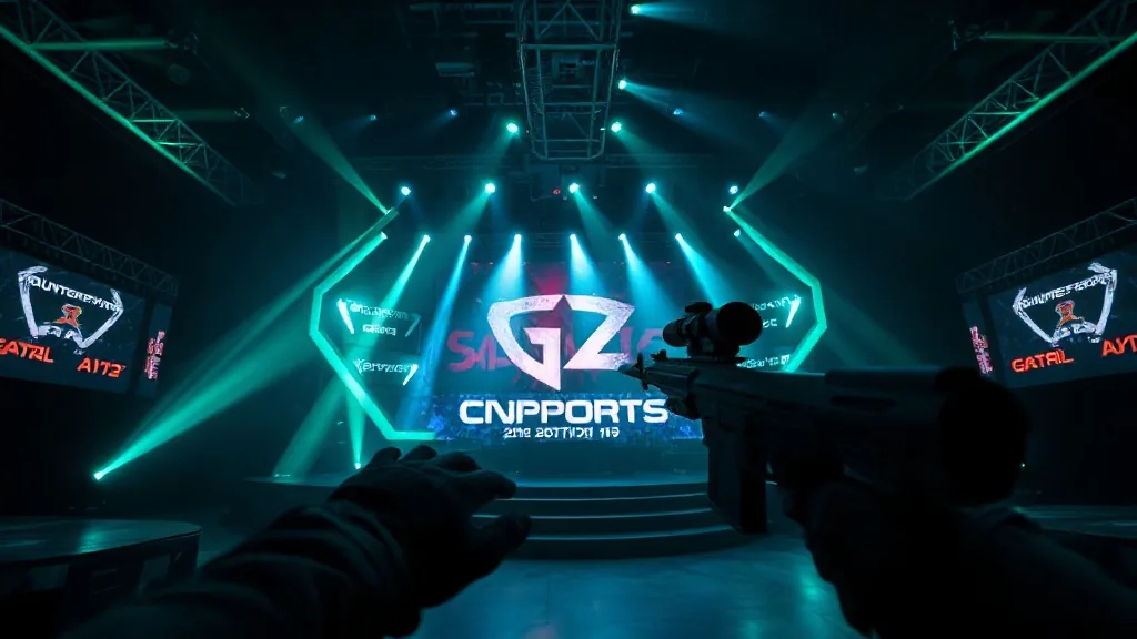 G2 Esports Benches SunPayus, Brings in r1nkle for AWP Role
