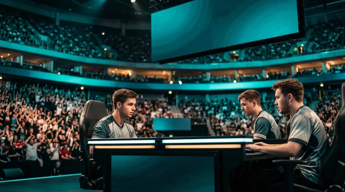 Astralis Set to Battle 100 Thieves in Stake Pulse Beat II Semifinals