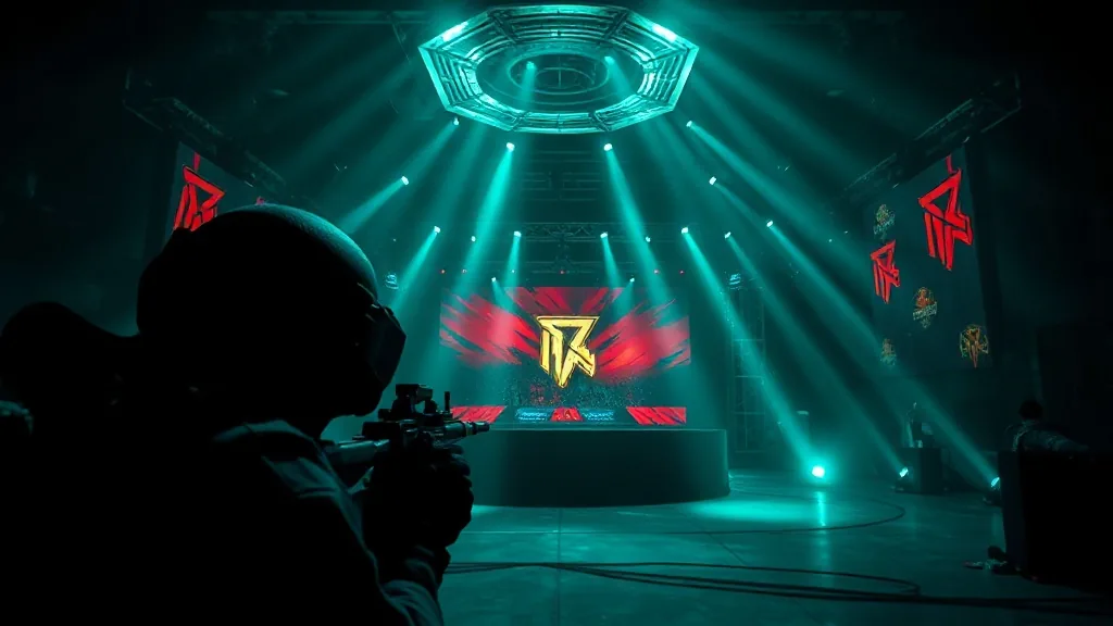 Report: MIBR targeting nqz as kl1m replacement
